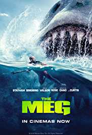 The Meg - Hindi - BRRip